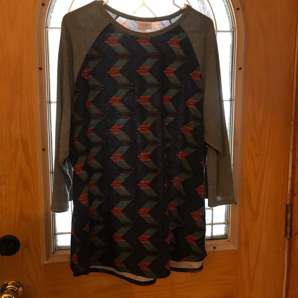 Shirt